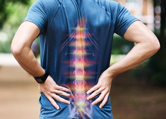  Interventional Spinal Care 